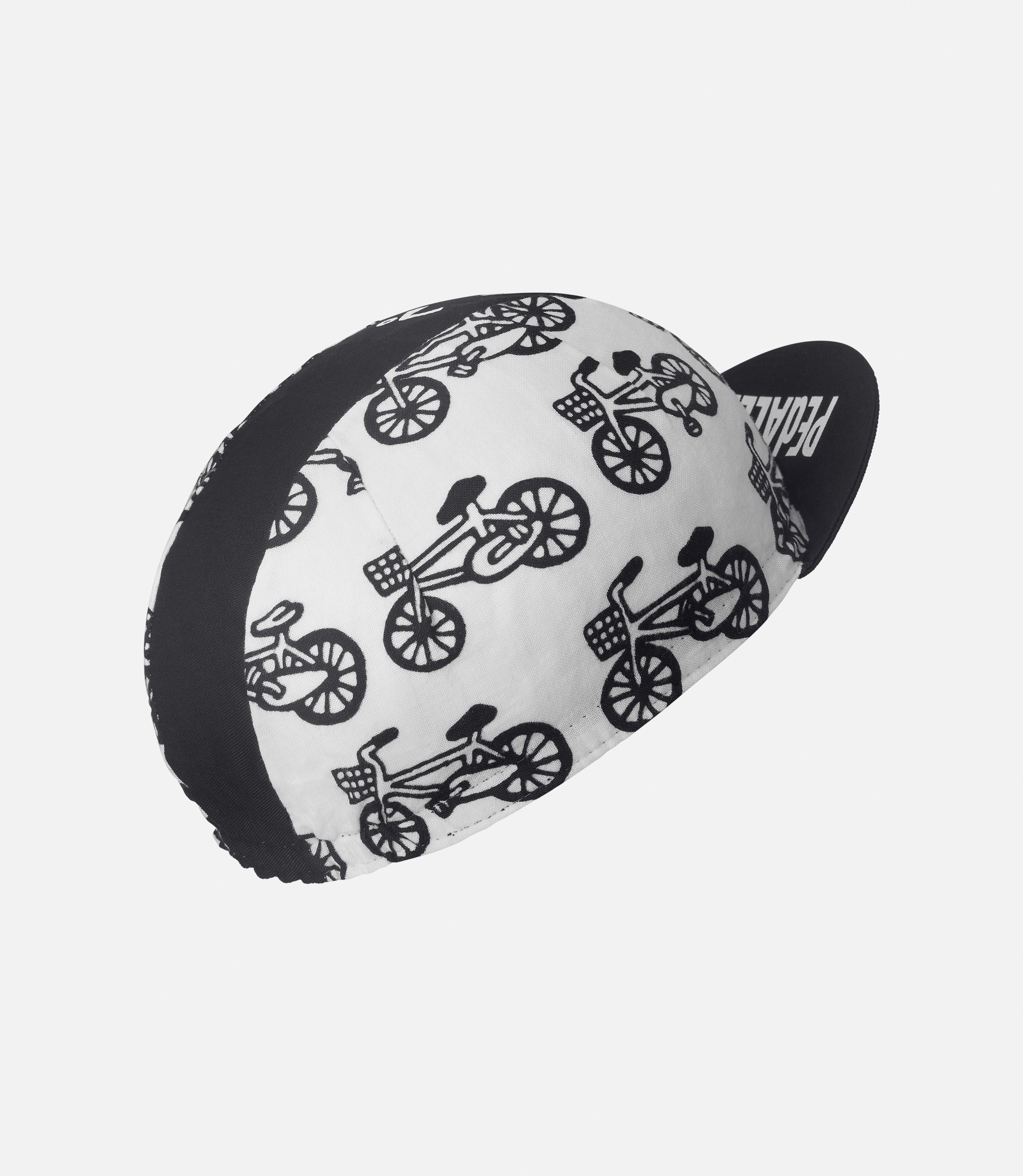 PEdALED Japanse Bandana Pet - Wit