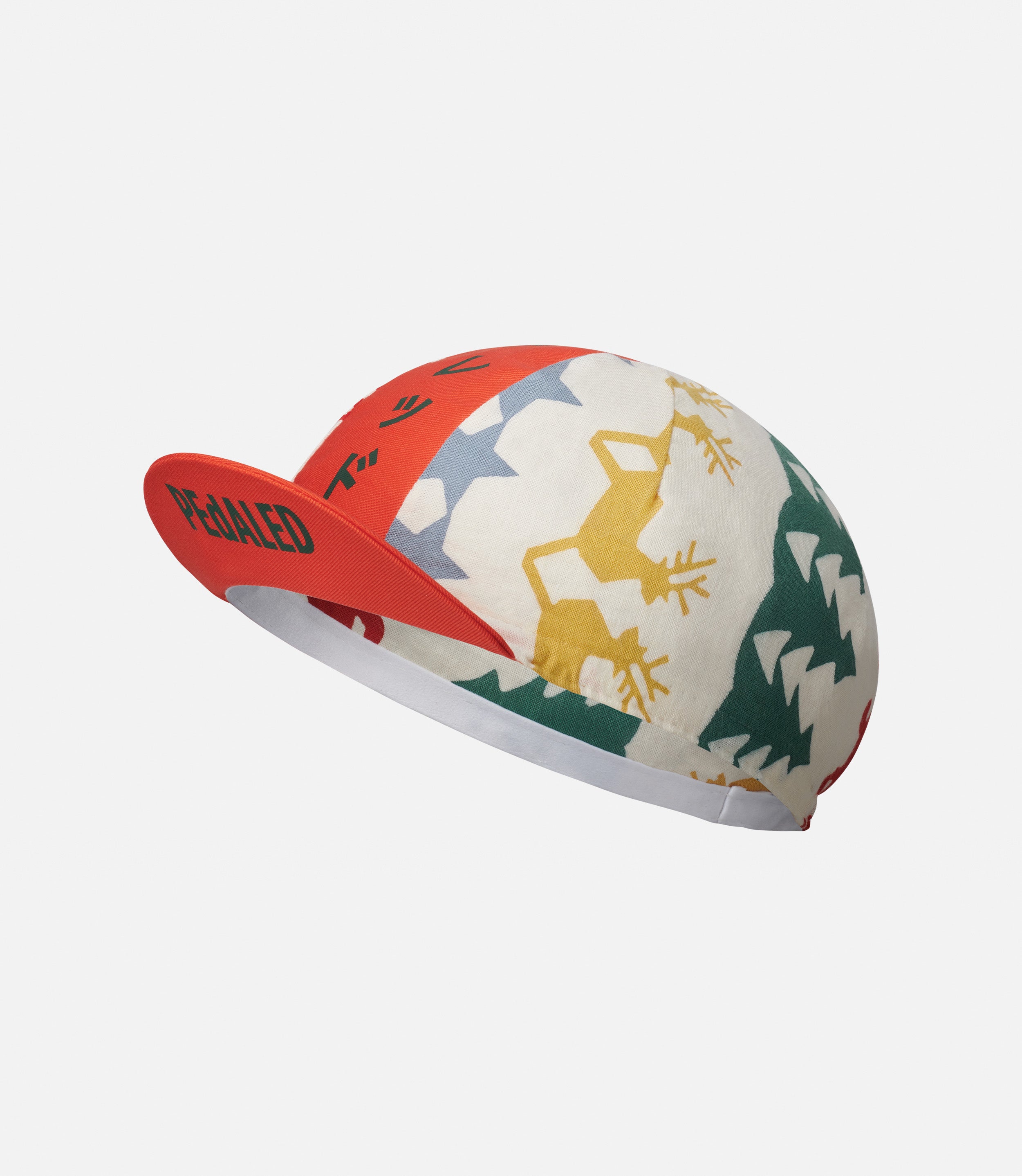PEdALED Japanse Bandana Pet - Multicolor