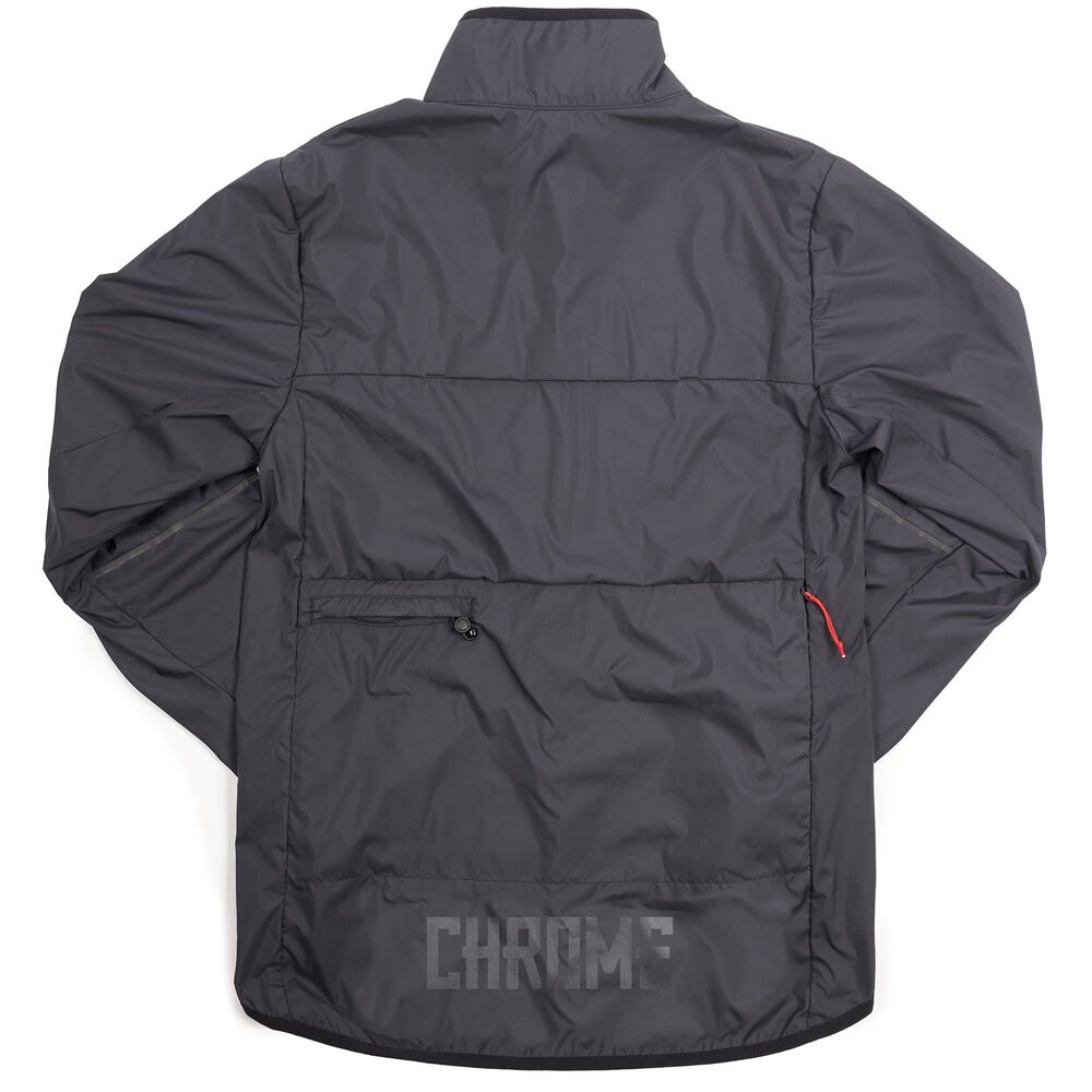 Chrome Wind Cobra 2.0 Packable Jacket