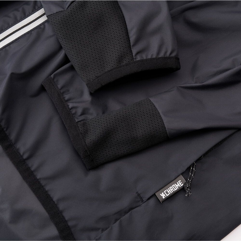 Chrome Wind Cobra 2.0 Packable Jacket