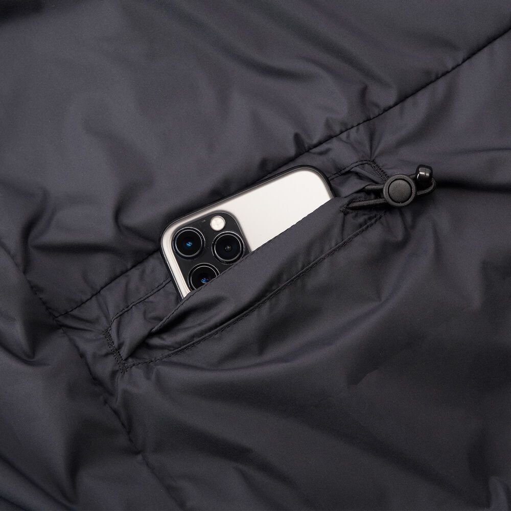 Chrome Wind Cobra 2.0 Packable Jacket