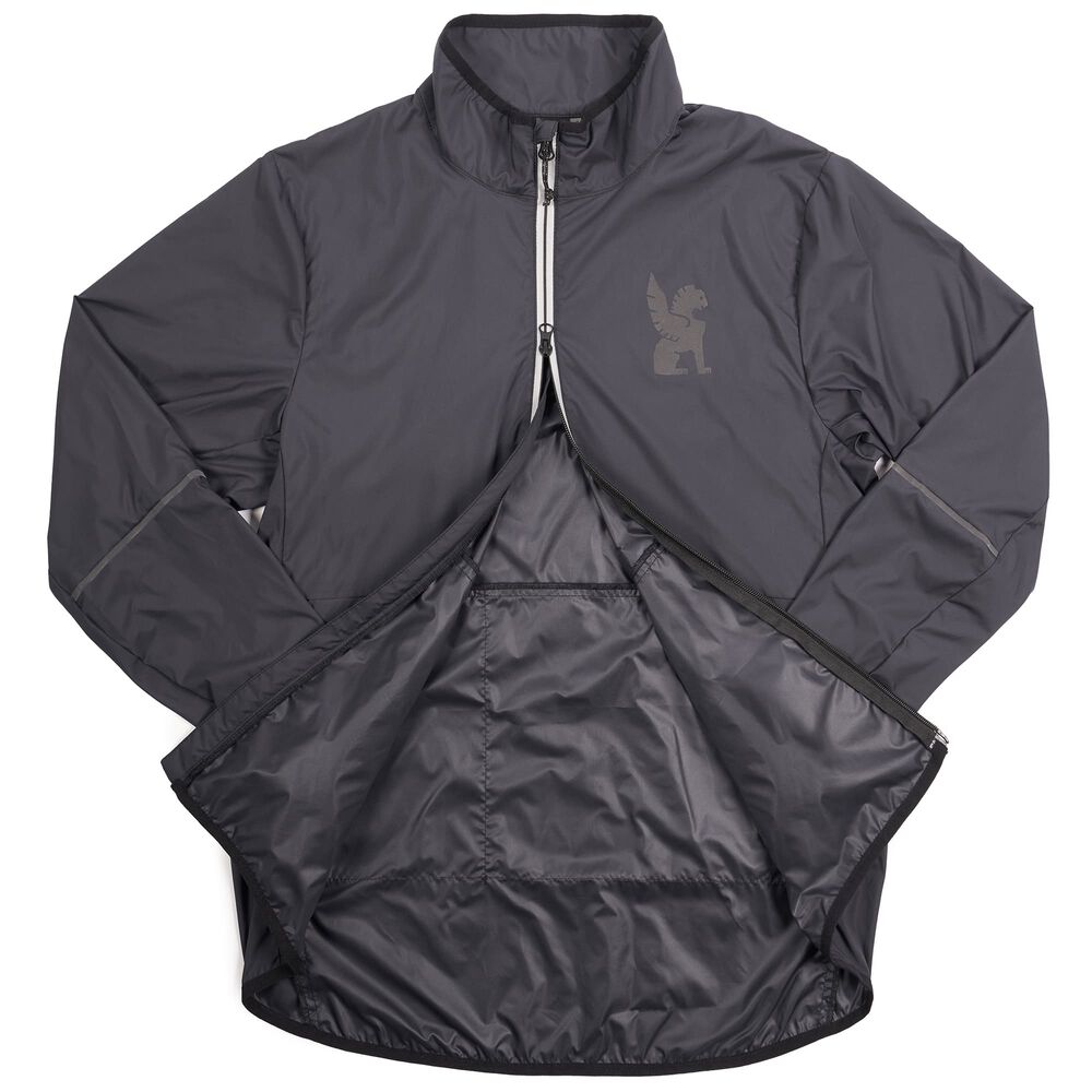 Chrome Wind Cobra 2.0 Packable Jacket