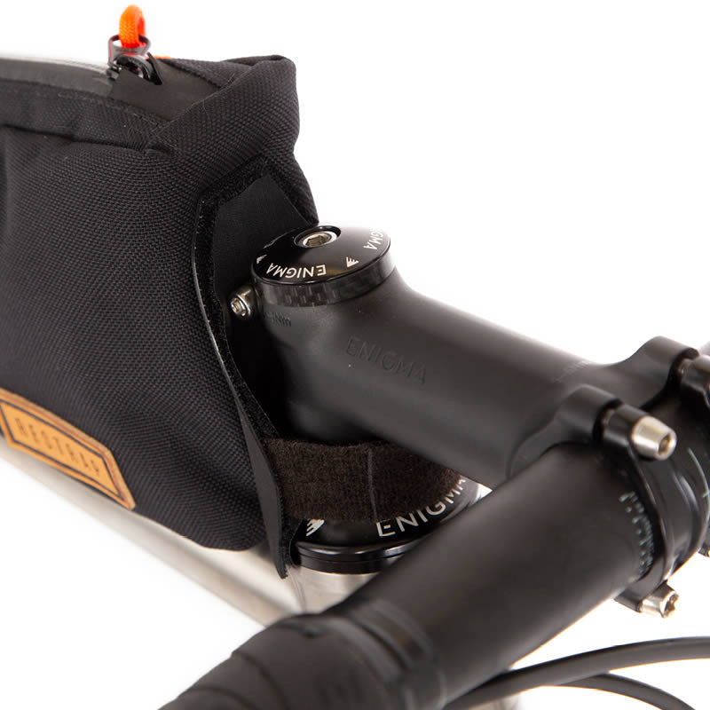 Restrap Bolt-on Top Tube Bag