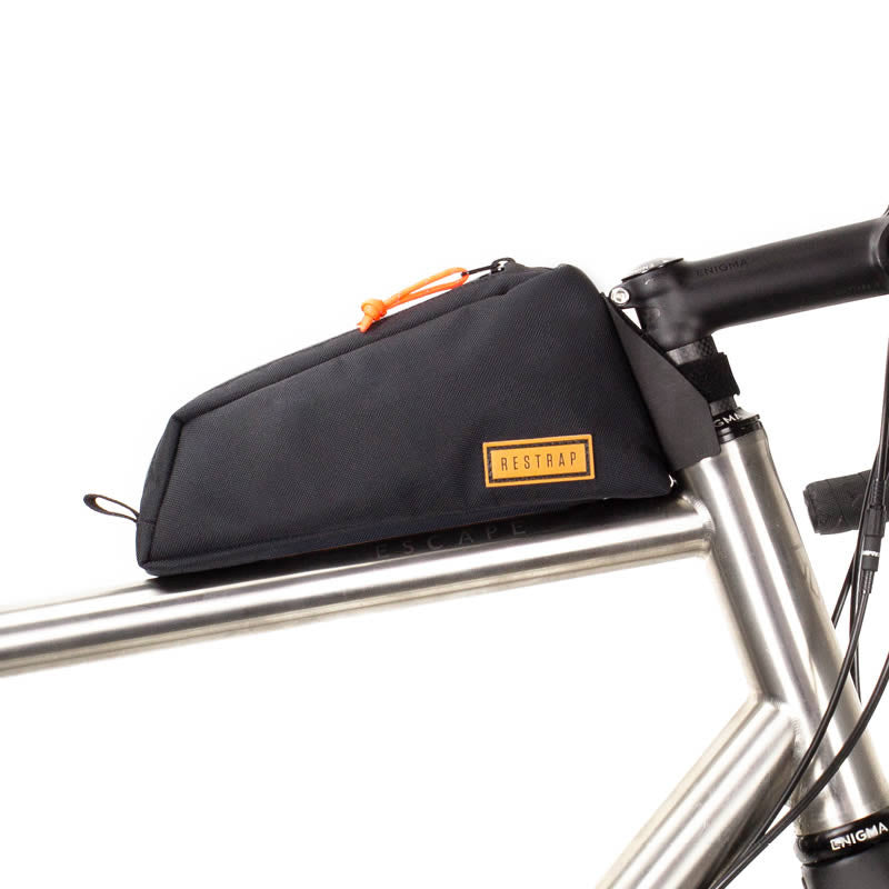 Restrap Bolt-on Top Tube Bag