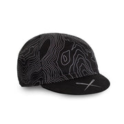 Restrap Yorkshire Contours Cycling Cap