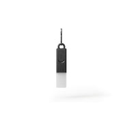 Bookman Lightstick Black