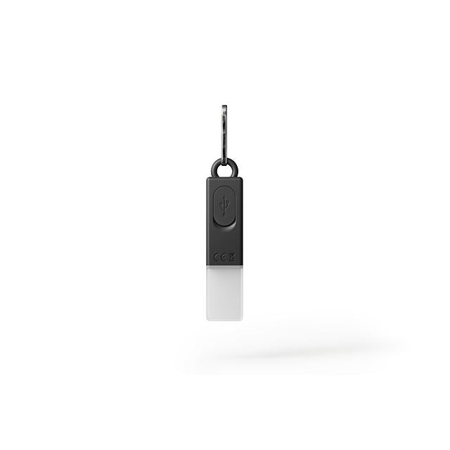 Bookman Lightstick Black