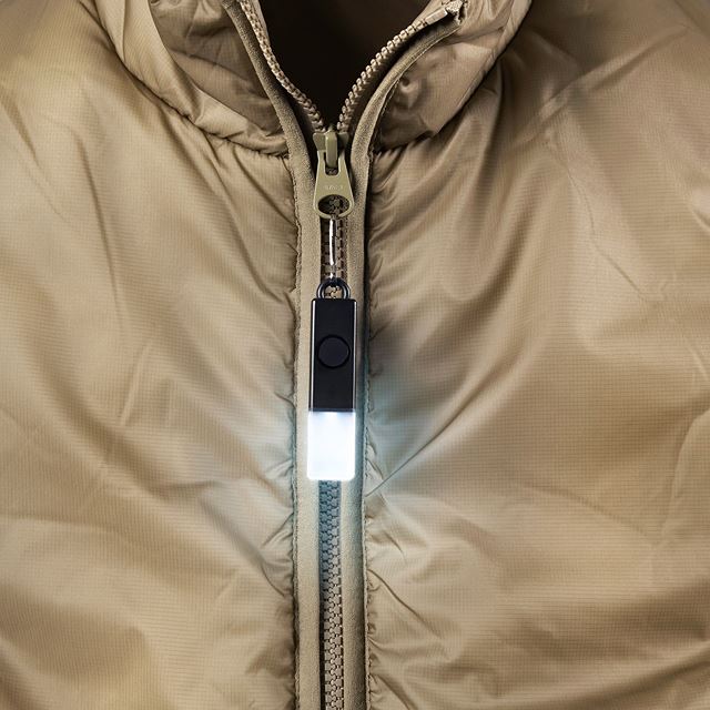 Bookman Lightstick Black