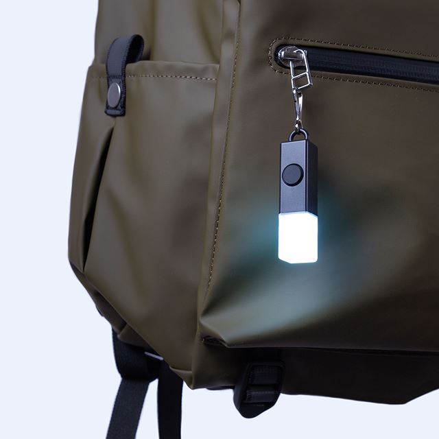 Bookman Lightstick Black