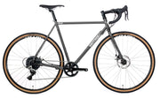 Brother Cycles Kepler Disc Complete - Gunmetal
