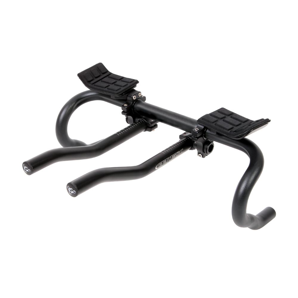 Genetic Aeroski TT Manubri Neri