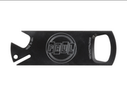 Paul Component Bottle Opener Tool - Black