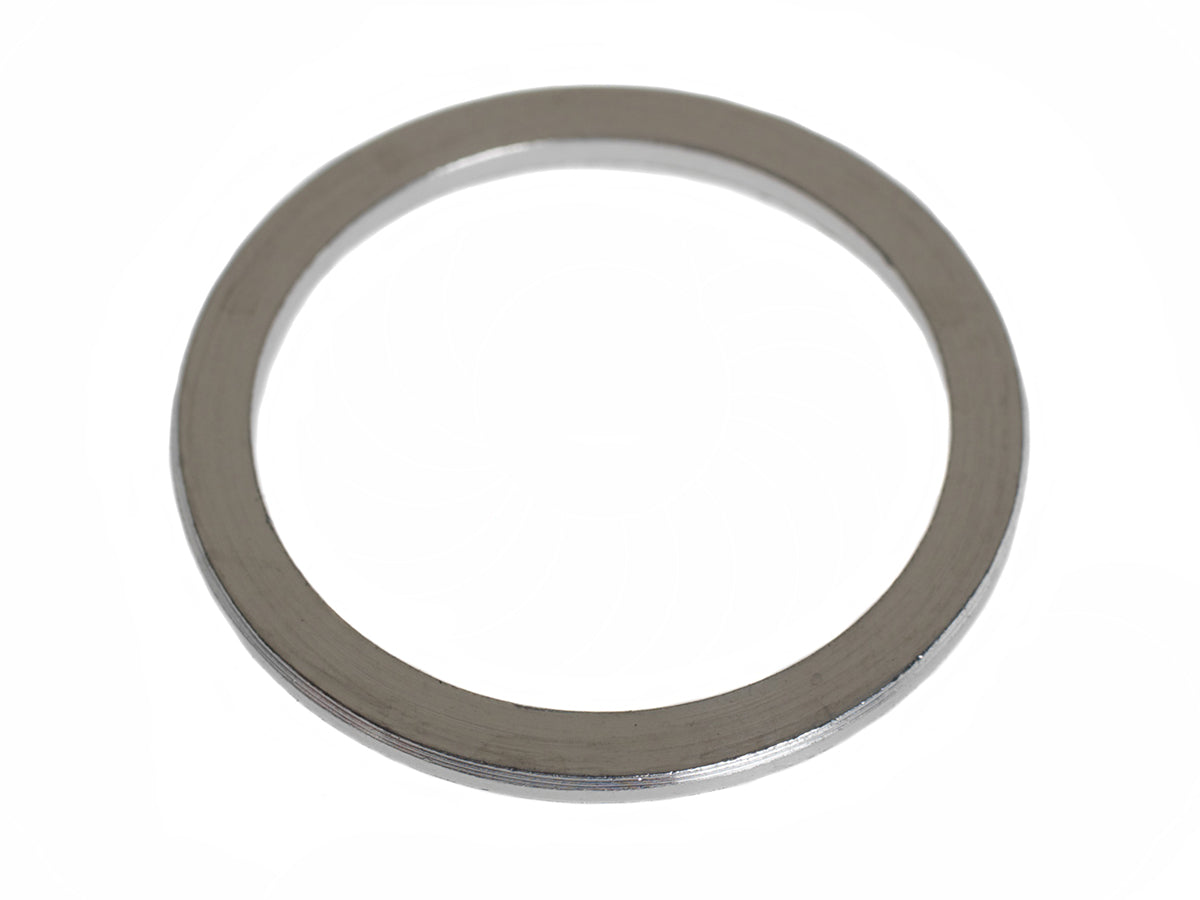 BLB Headset Spacer 1 inch - Silver 2mm