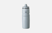 Borraccia Termica PEdALED Odyssey Grigia - 500ml