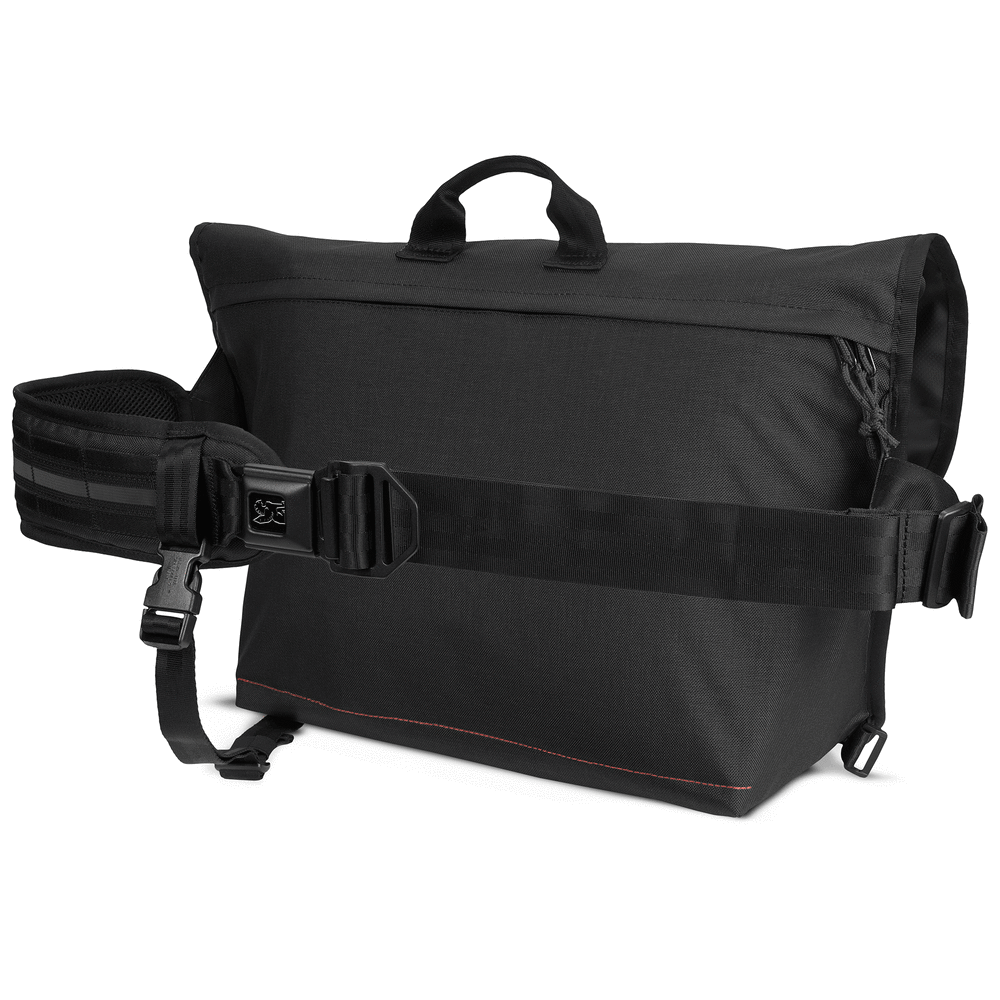 Chrome Industries Buran III - Czarny