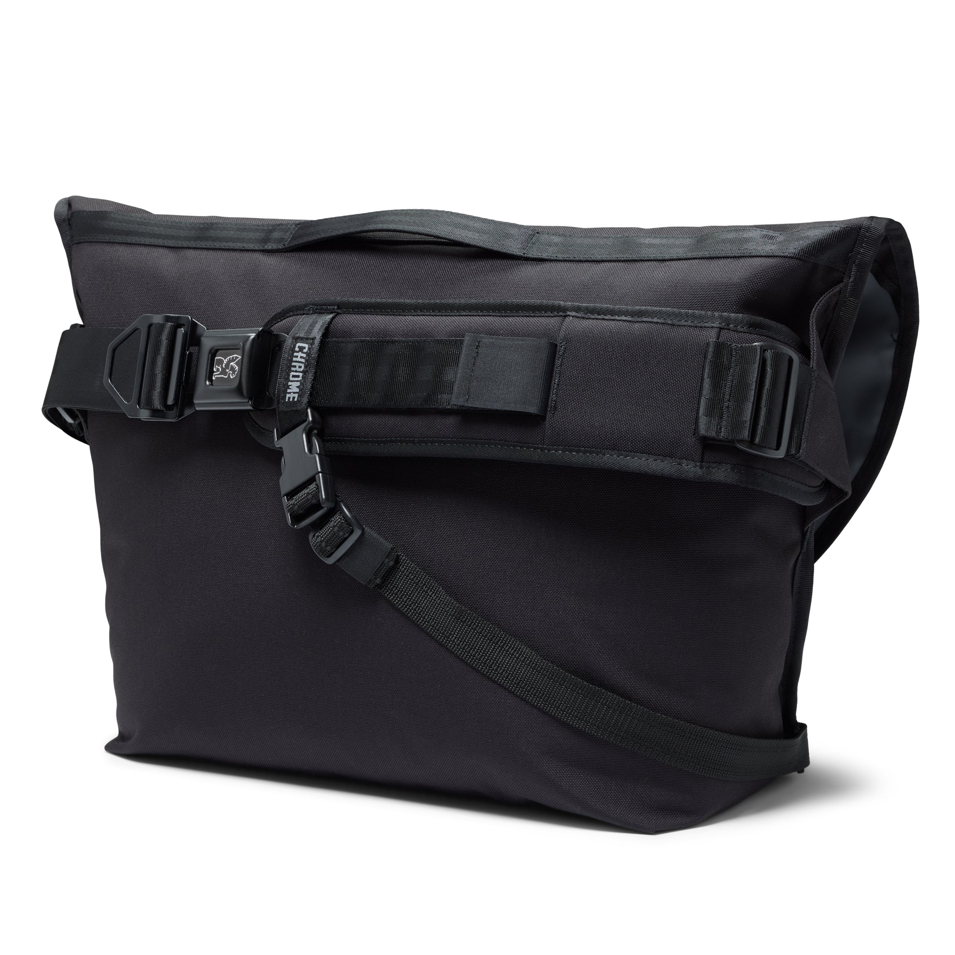 Chrome Industries Citizen Messenger Bag - Black