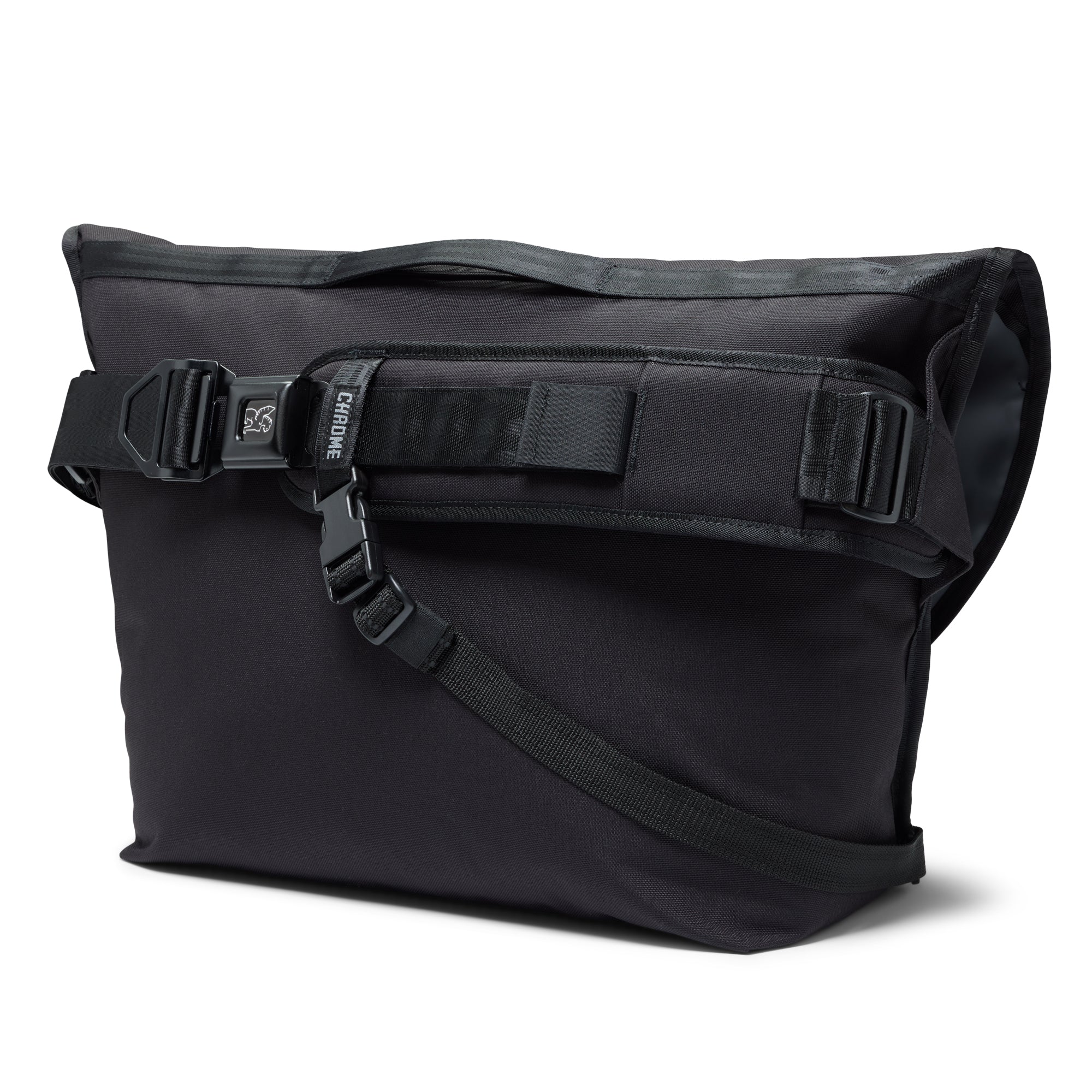 Chrome Industries Citizen Messenger Bag - Black