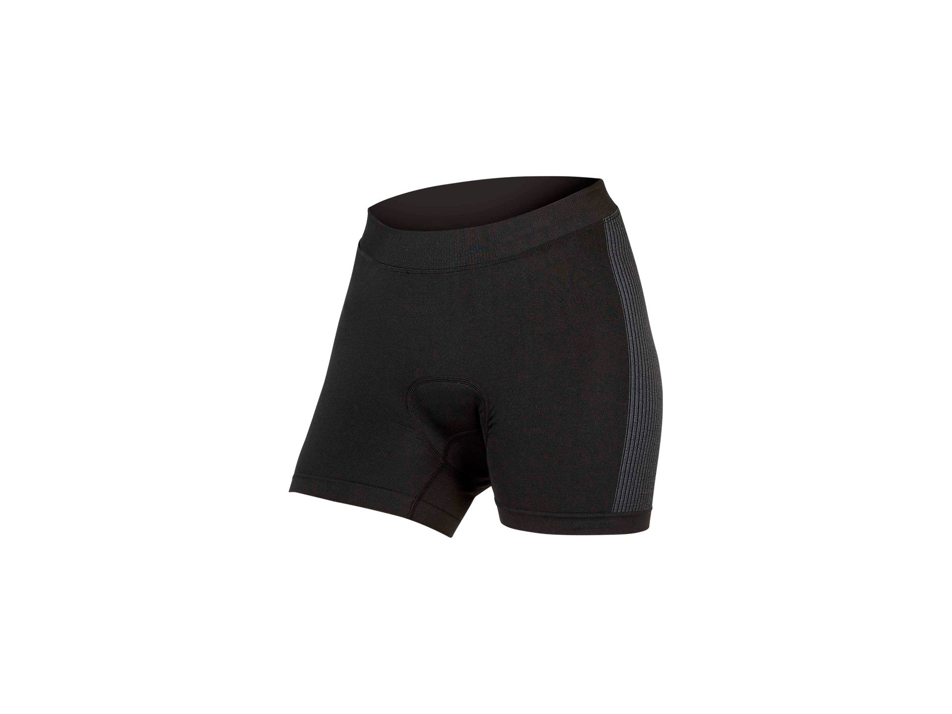 Boxer acolchado diseñado para mujer Endura