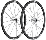 DT SWISS T 1800 Classic Track -pyöräpari, 32 mm reuna