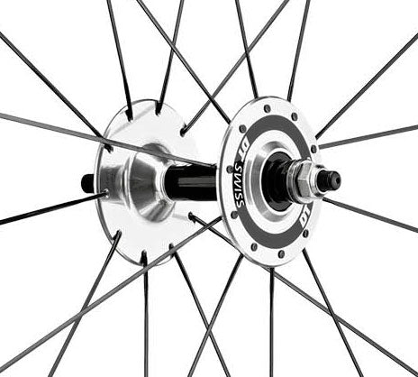 DT SWISS T 1800 Classic Track -pyöräpari, 32 mm reuna