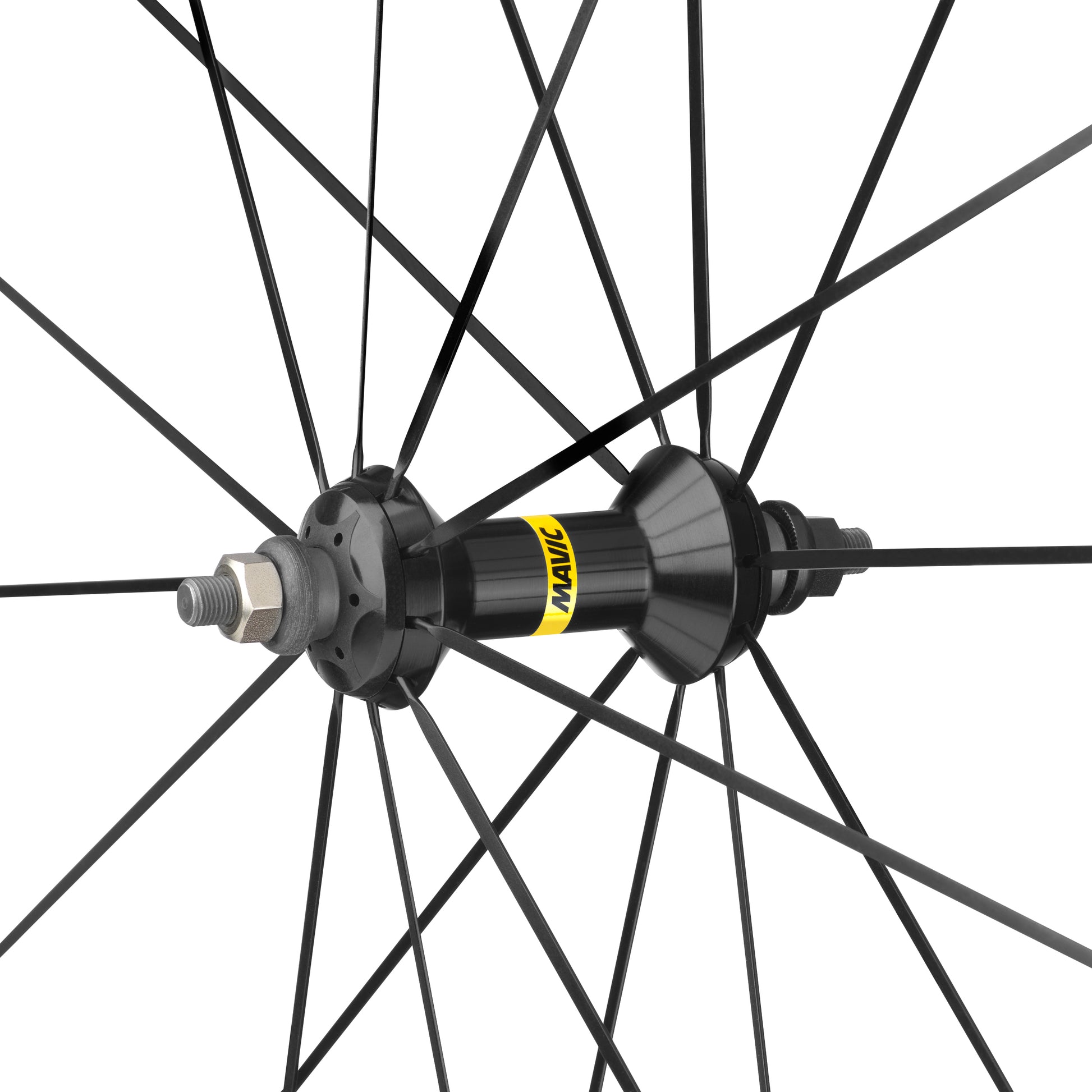 Mavic Ellipse Track Hjulpar