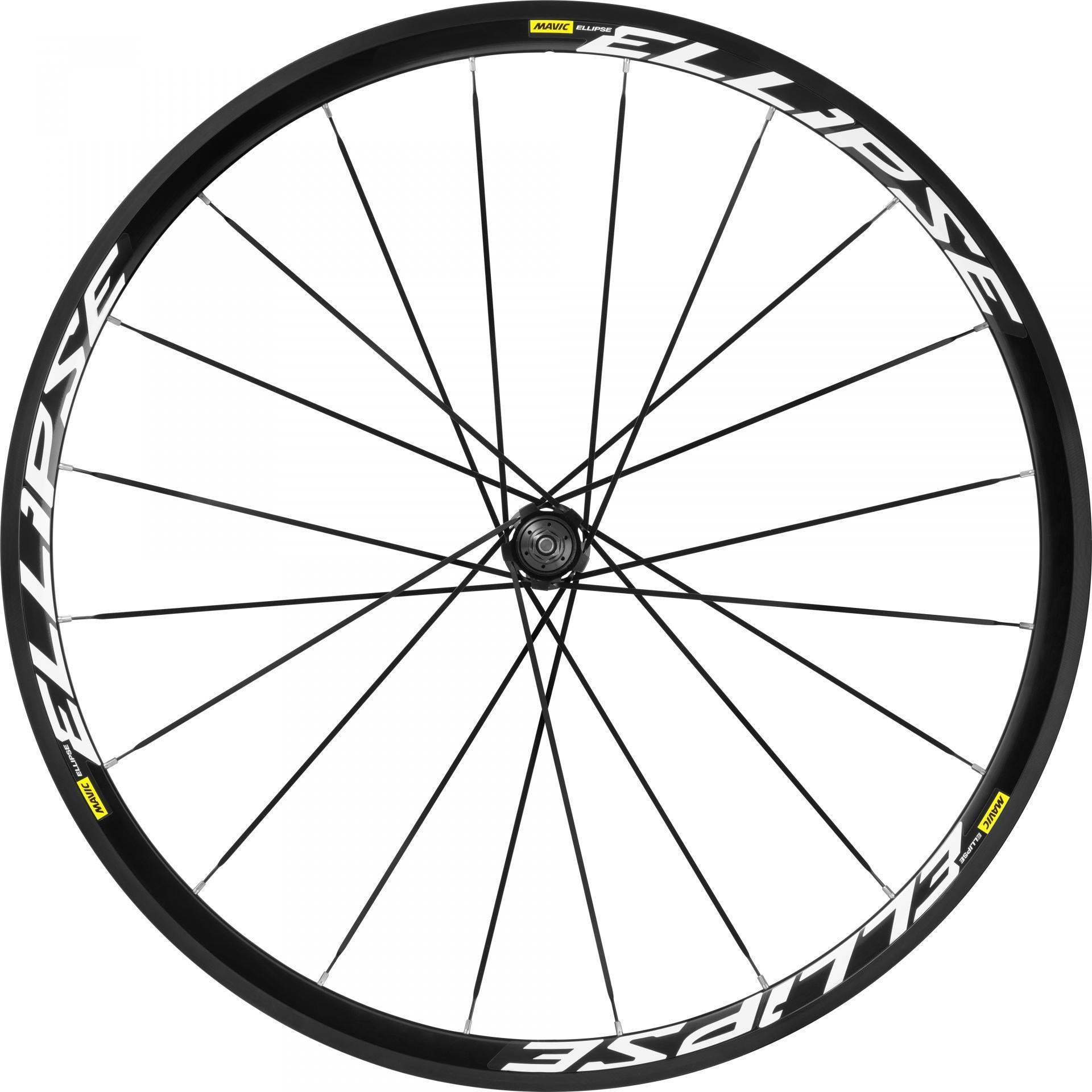 Mavic Ellipse Track Hjulpar