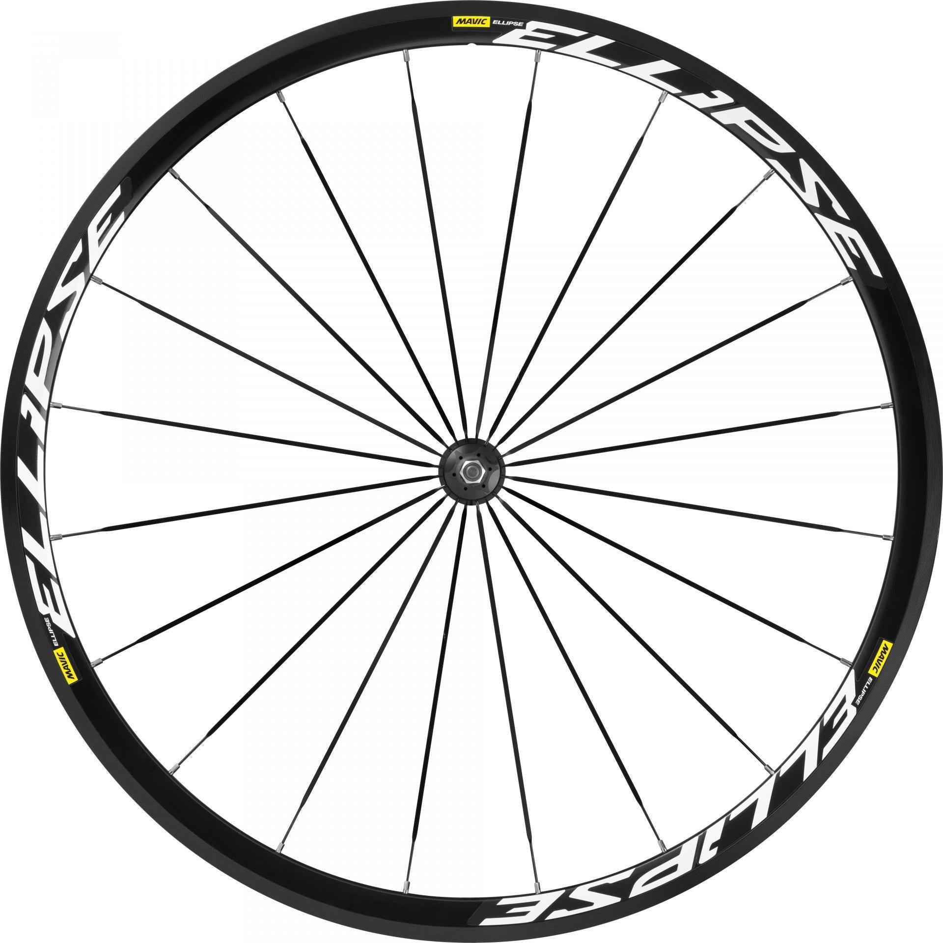 Mavic Ellipse Track Hjulpar