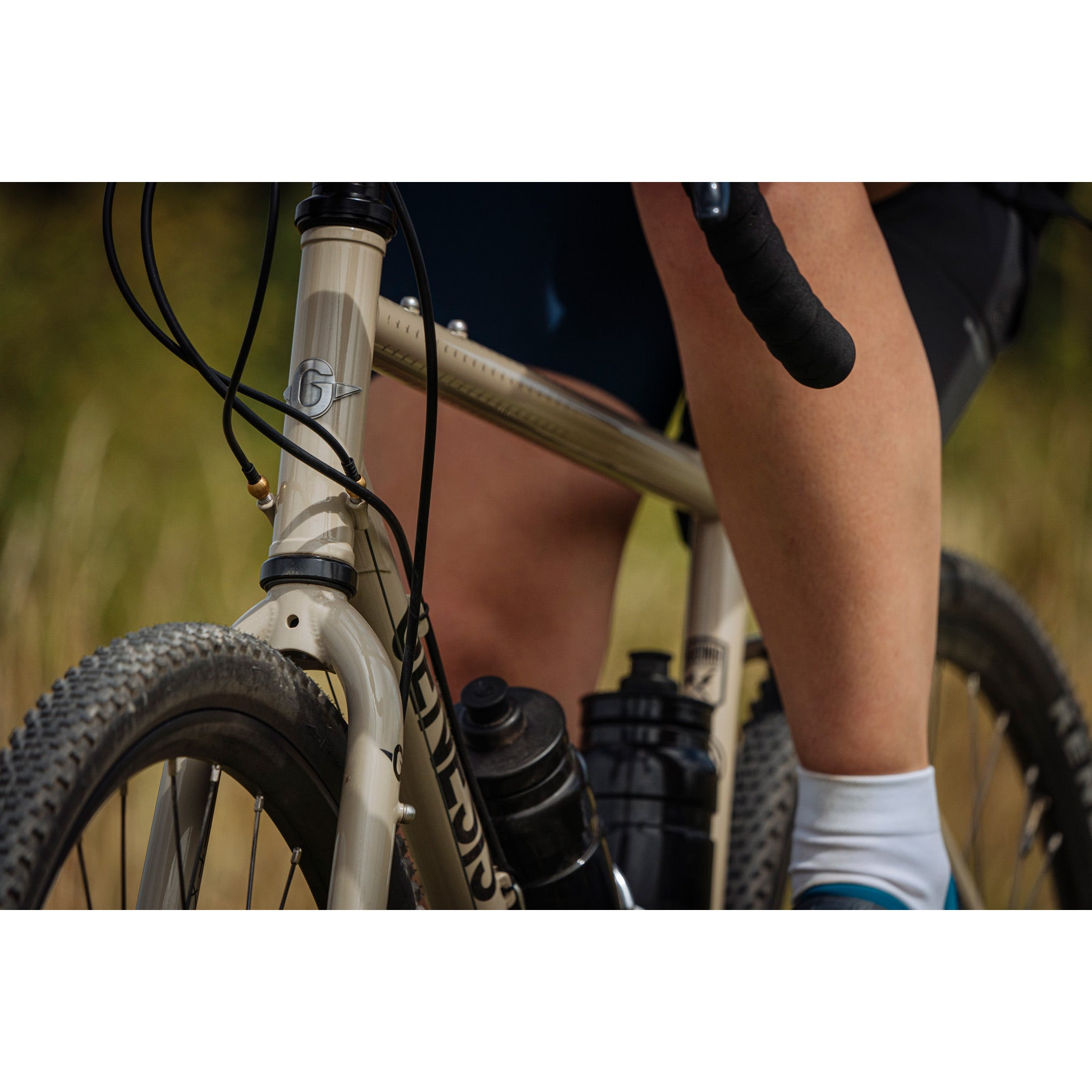 Genesis Croix de Fer 10 Sand