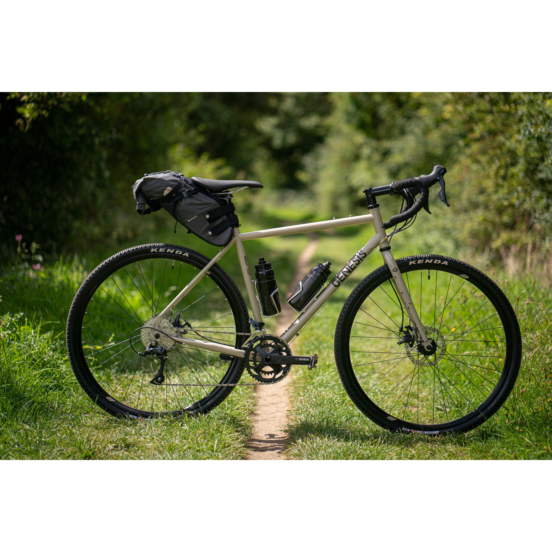 Genesis Croix de Fer 10 Sand