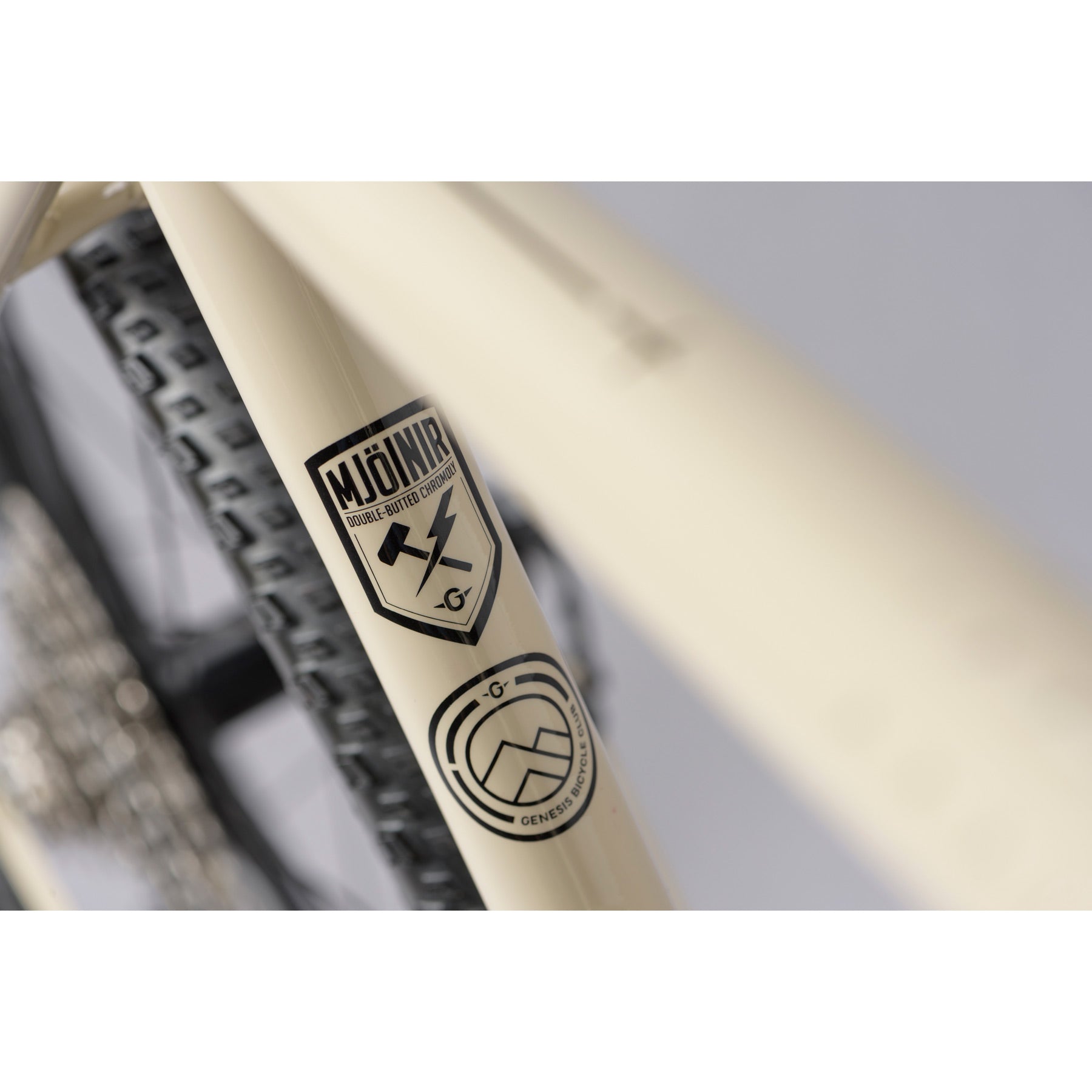 Genesis Croix de Fer 10 Sand