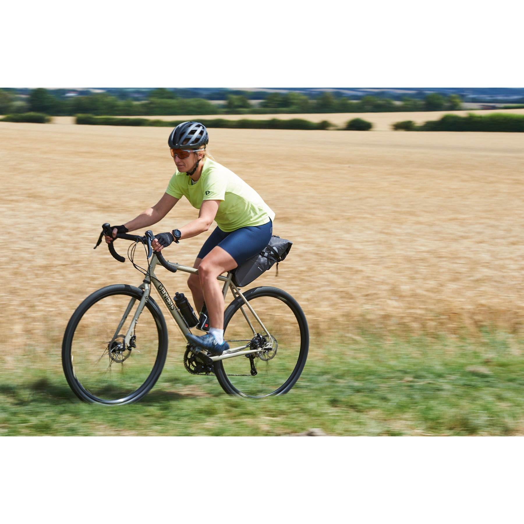 Genesis Croix de Fer 10 Sand