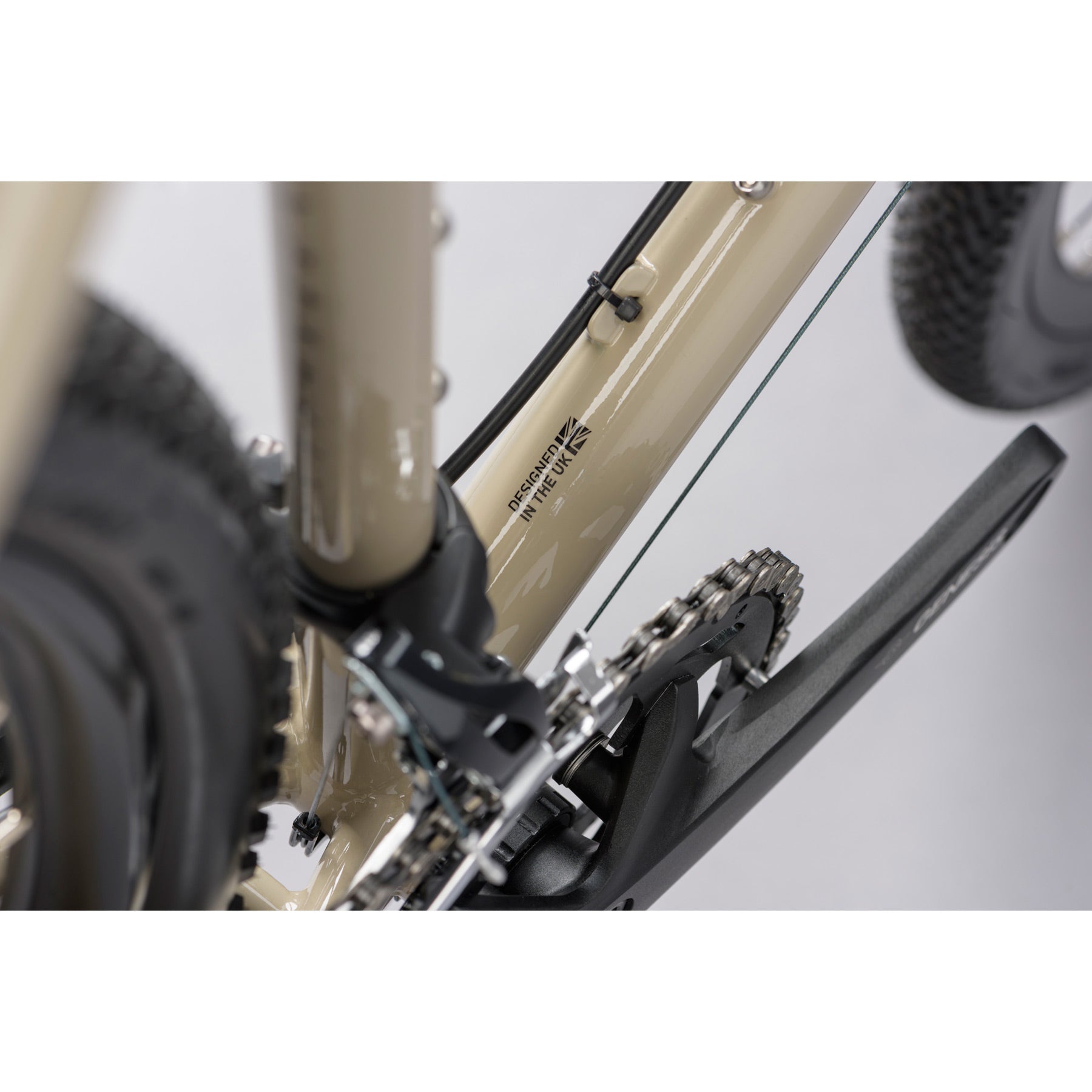 Genesis Croix de Fer 10 Sand