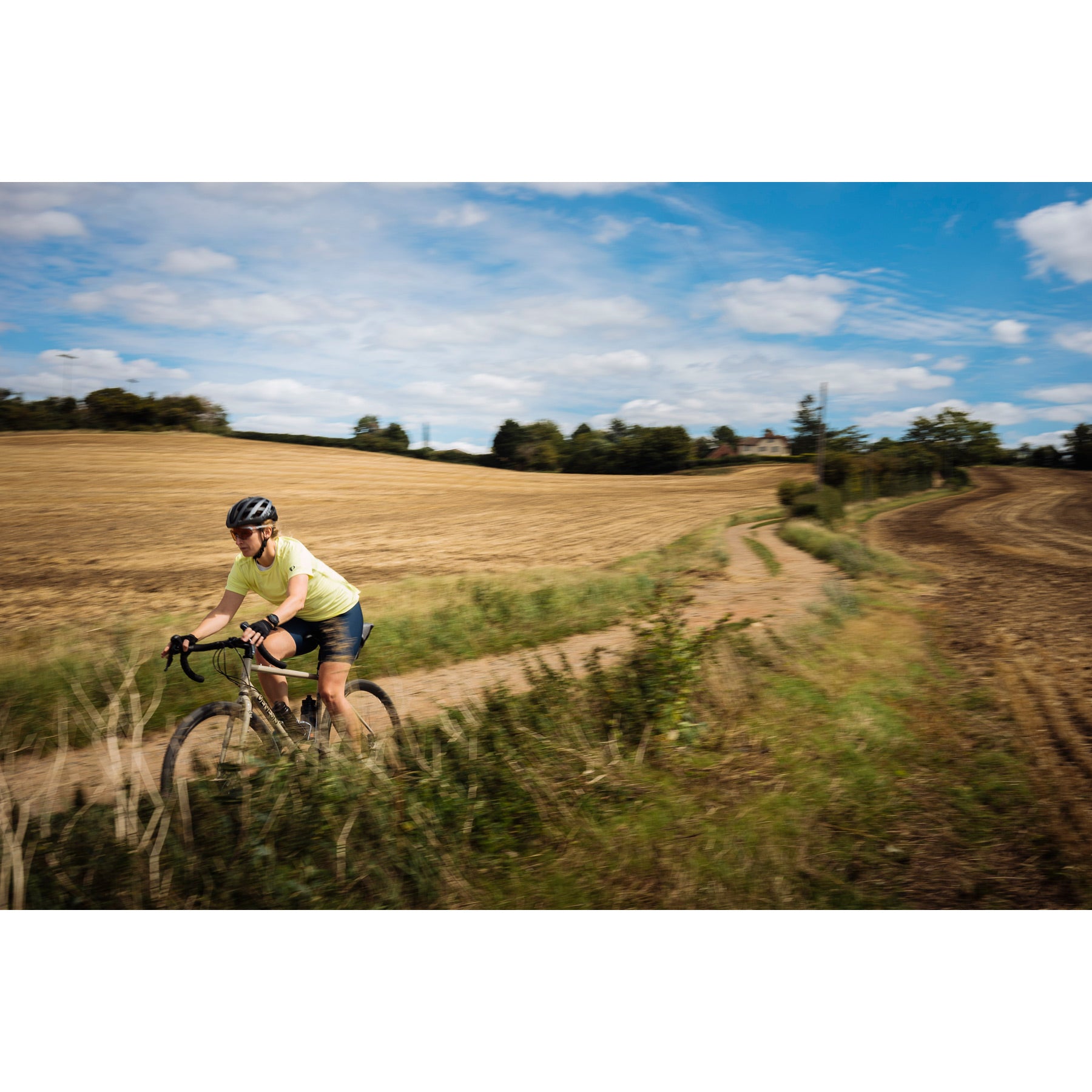 Genesis Croix de Fer 10 Sand