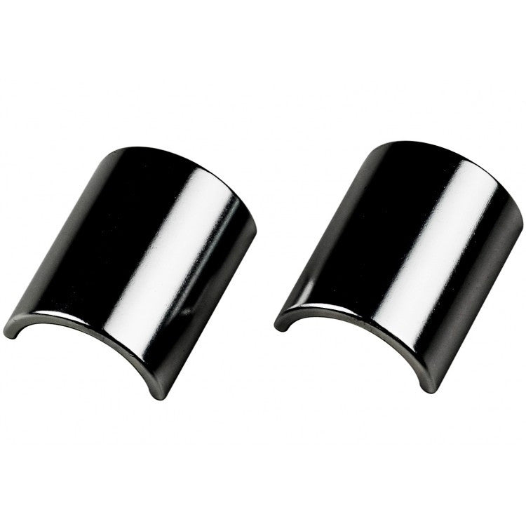 Velo Orange 2-Piece Handlebar Shim 31.8 Black