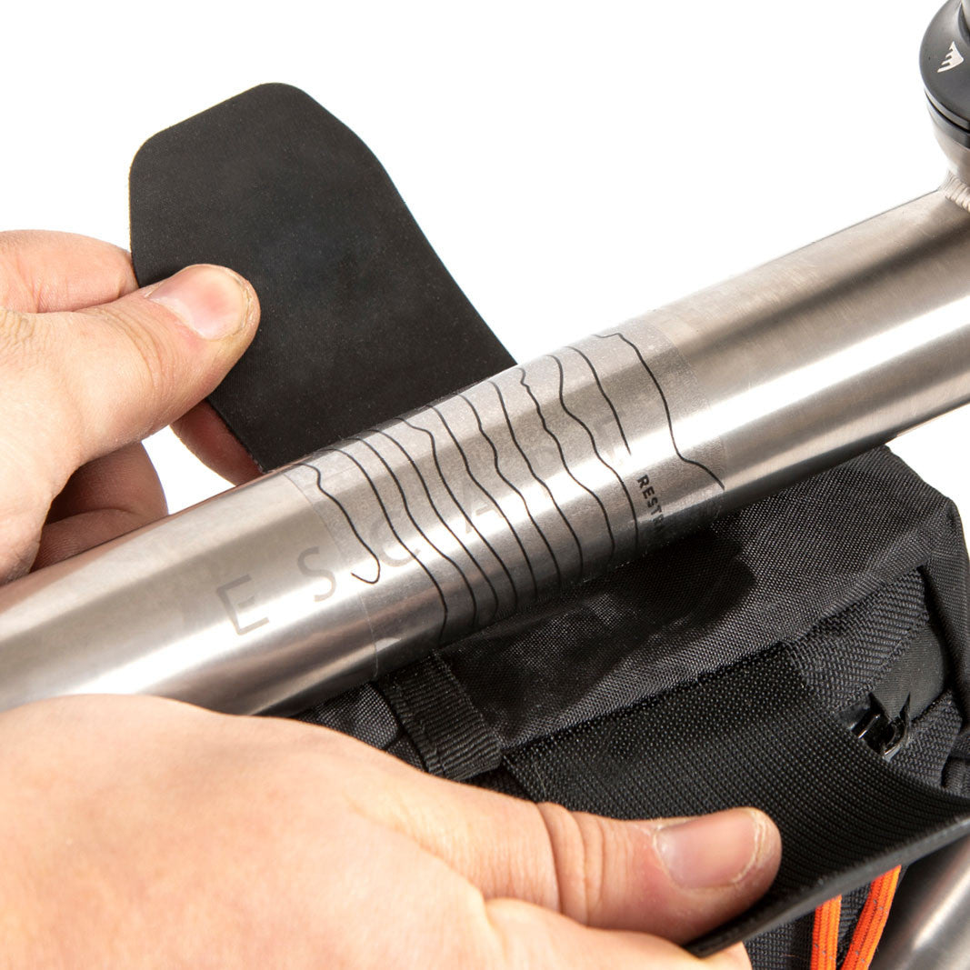 Kit de Protección para Bicicleta Restrap