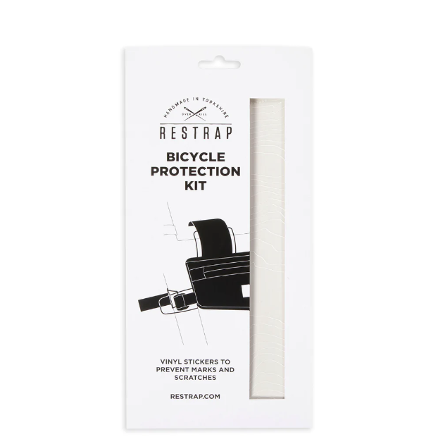 Kit de Protección para Bicicleta Restrap