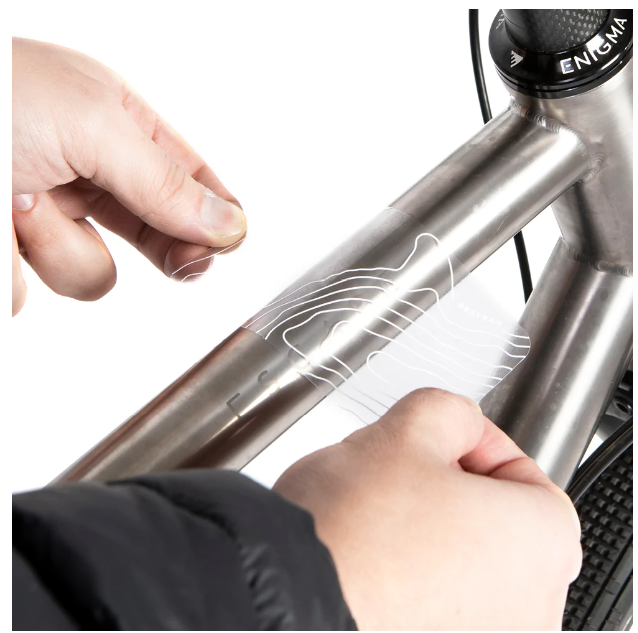 Kit de Protección para Bicicleta Restrap