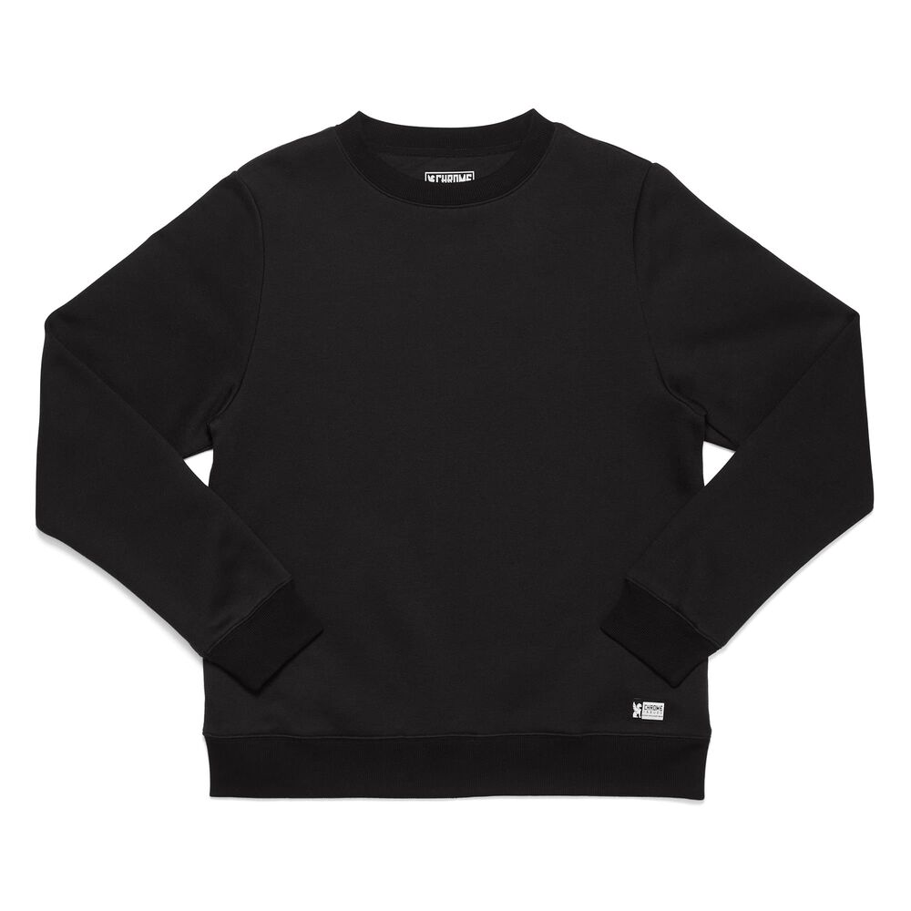 Chrome Industries Issued Fleece Crew