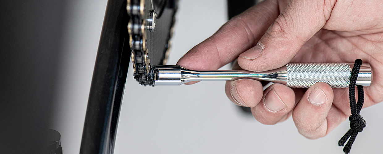 Runwell CHECKER - NJS Chain Tool