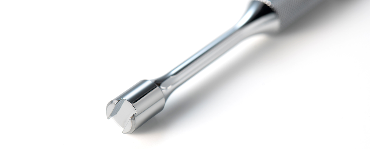 Runwell CHECKER - NJS Chain Tool