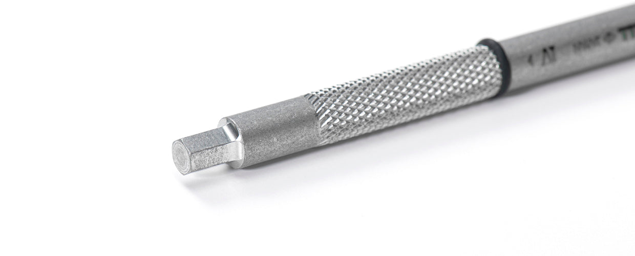 Runwell REVOLEX 34 Sechskantschlüssel, 3/4mm