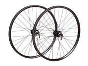 BLB Gravel Wheelset - 650B (27.5) 100/135mm OLD 6 bolt 31mm