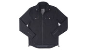 Chrome Ike Windshirt Canvas - Black
