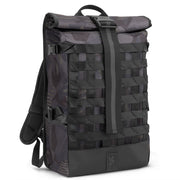 Chrome Barrage Cargo Rolltop - Camouflage Suédois