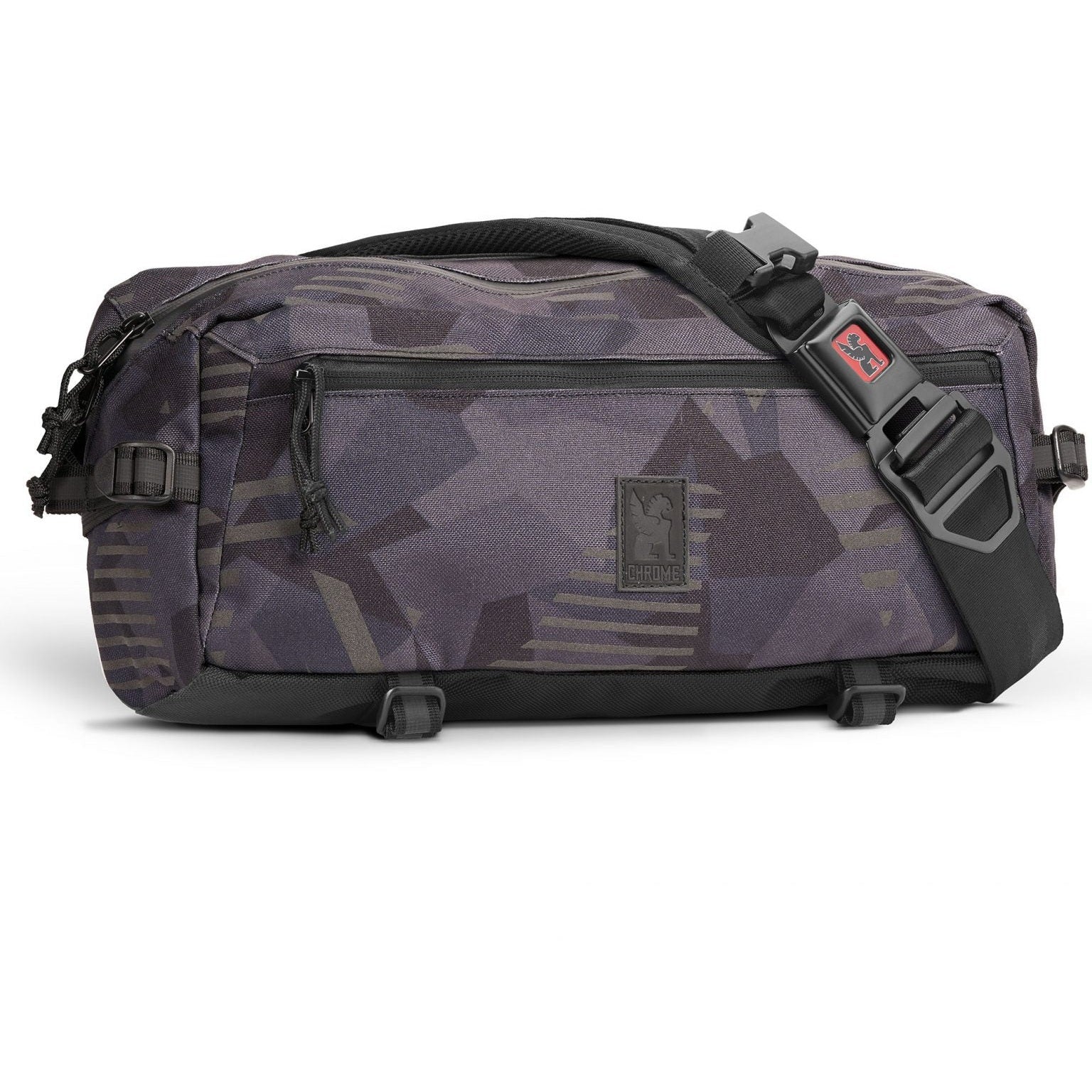 Chrome Kadet Sling Bag - Swedish Camo