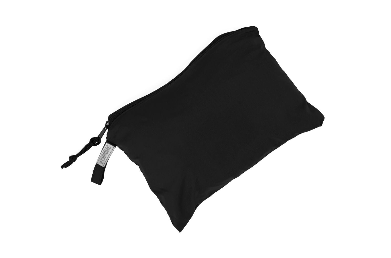 Anorak pieghevole Chrome Buckman - Nero