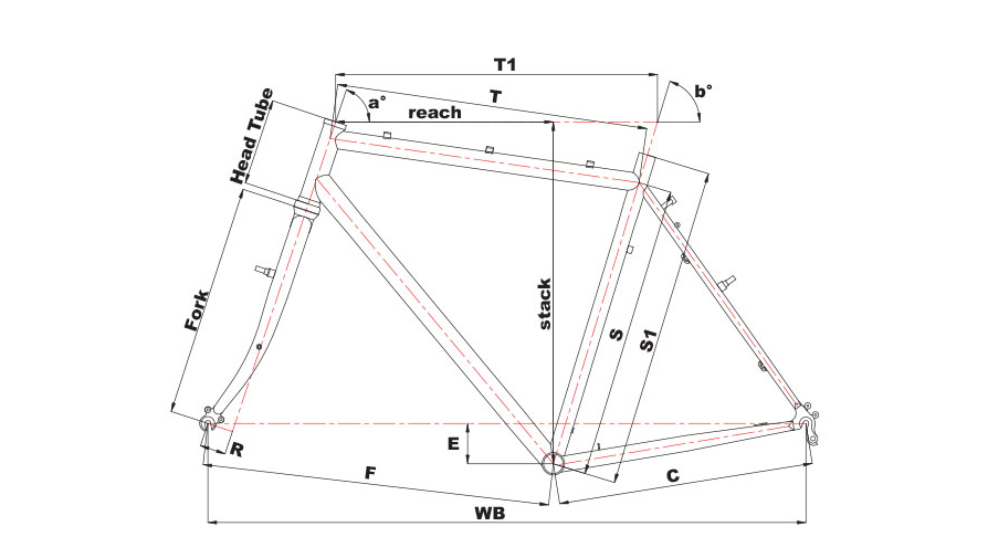 Cinelli Hobootleg Red Right Hand
