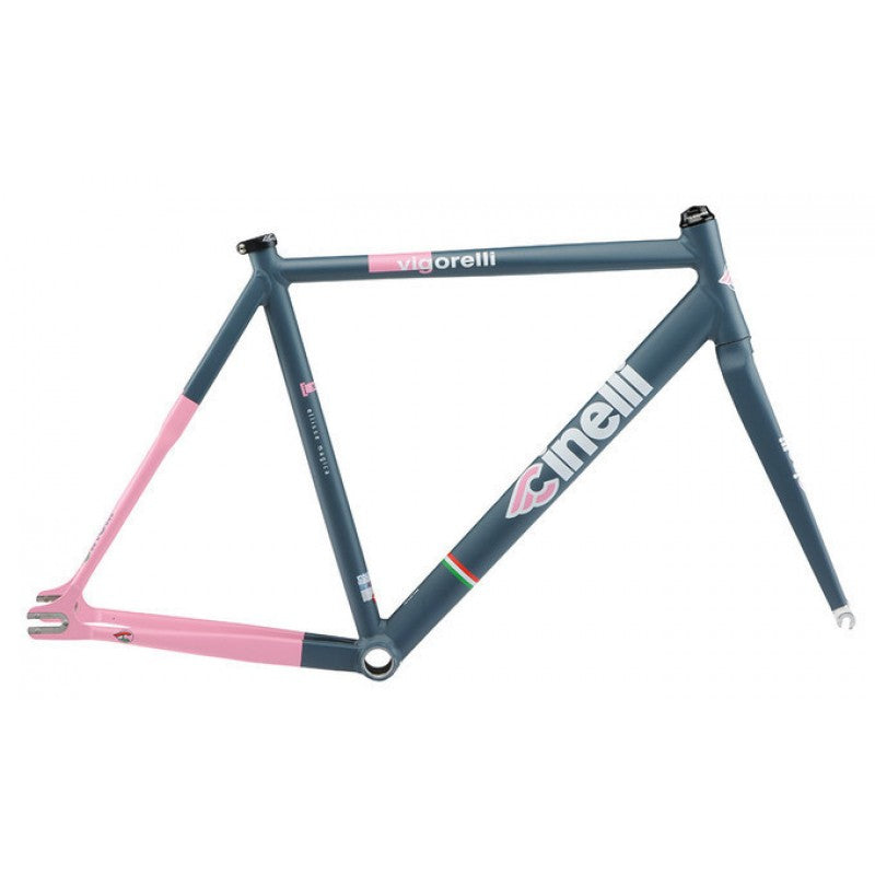Cinelli Vigorelli Vigorosa II (Begrænset Udgave) Rammesæt