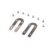 Placas de caída Cinelli para Tipo Pista