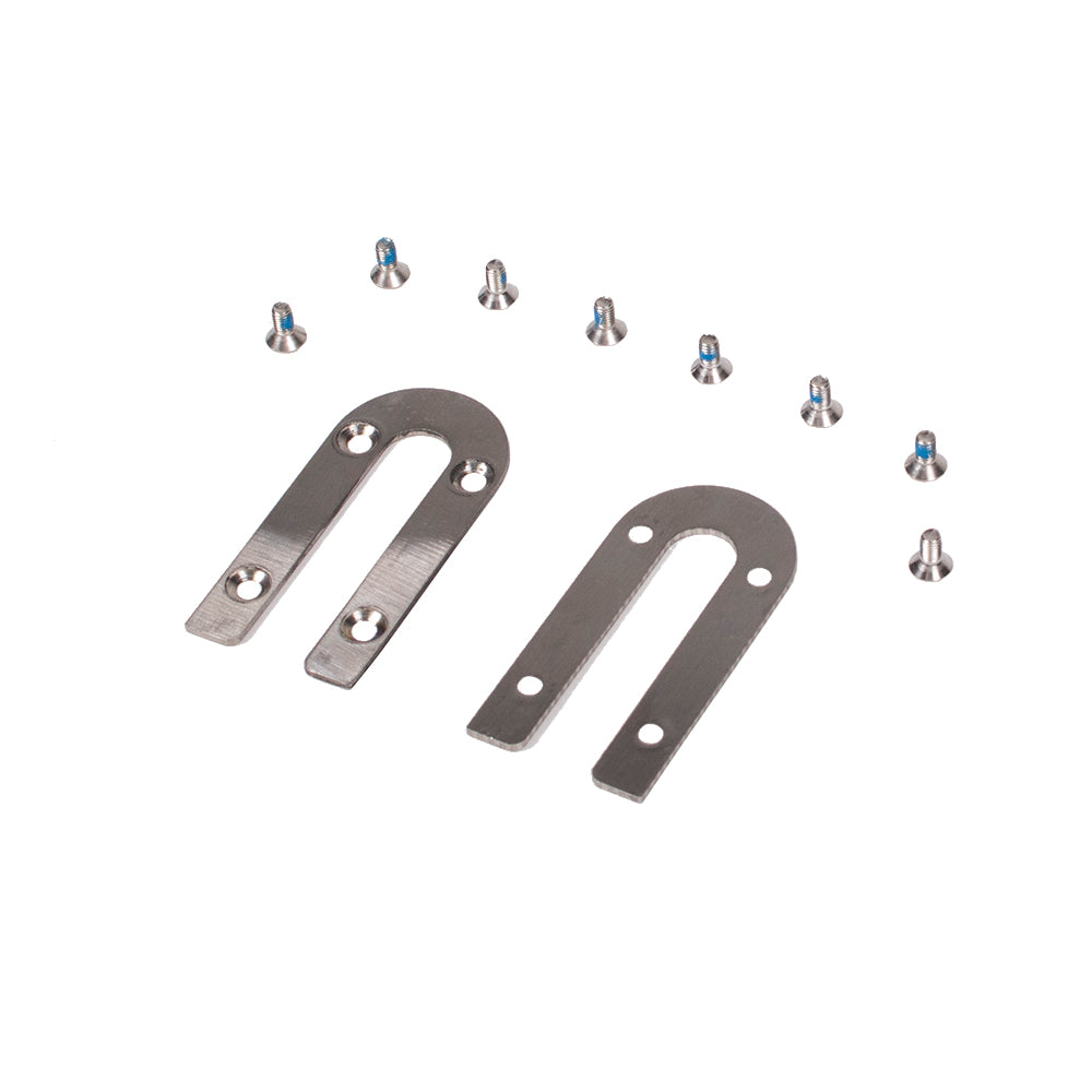 Placas de caída Cinelli para Tipo Pista